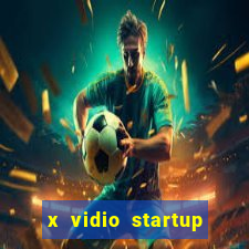 x vidio startup brasil 2024